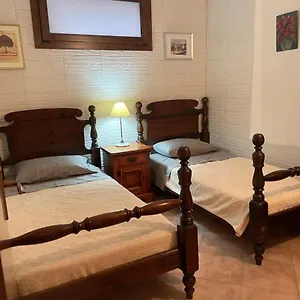 Casa Grazia E Enrico , Chia Italien