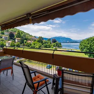 Gaggetto - Lvm160 By Interhome Apartment