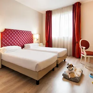 Just Fiera Hotel
