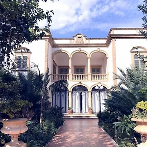 Marrone - Relais - , Marsala Italien