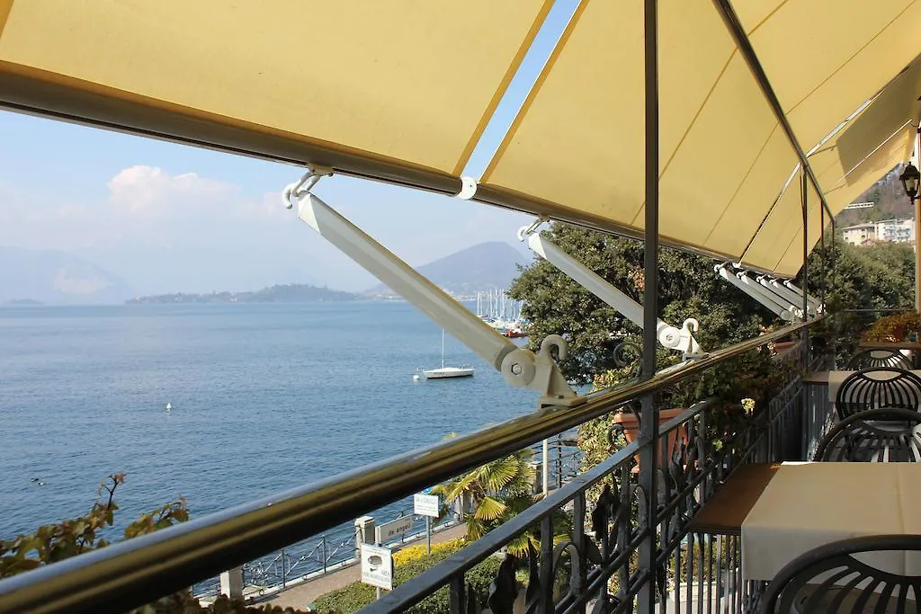 Maison d'hôtes Foresteria Hostaria Del Golfo Cod Struttura C00025 Laveno-Mombello